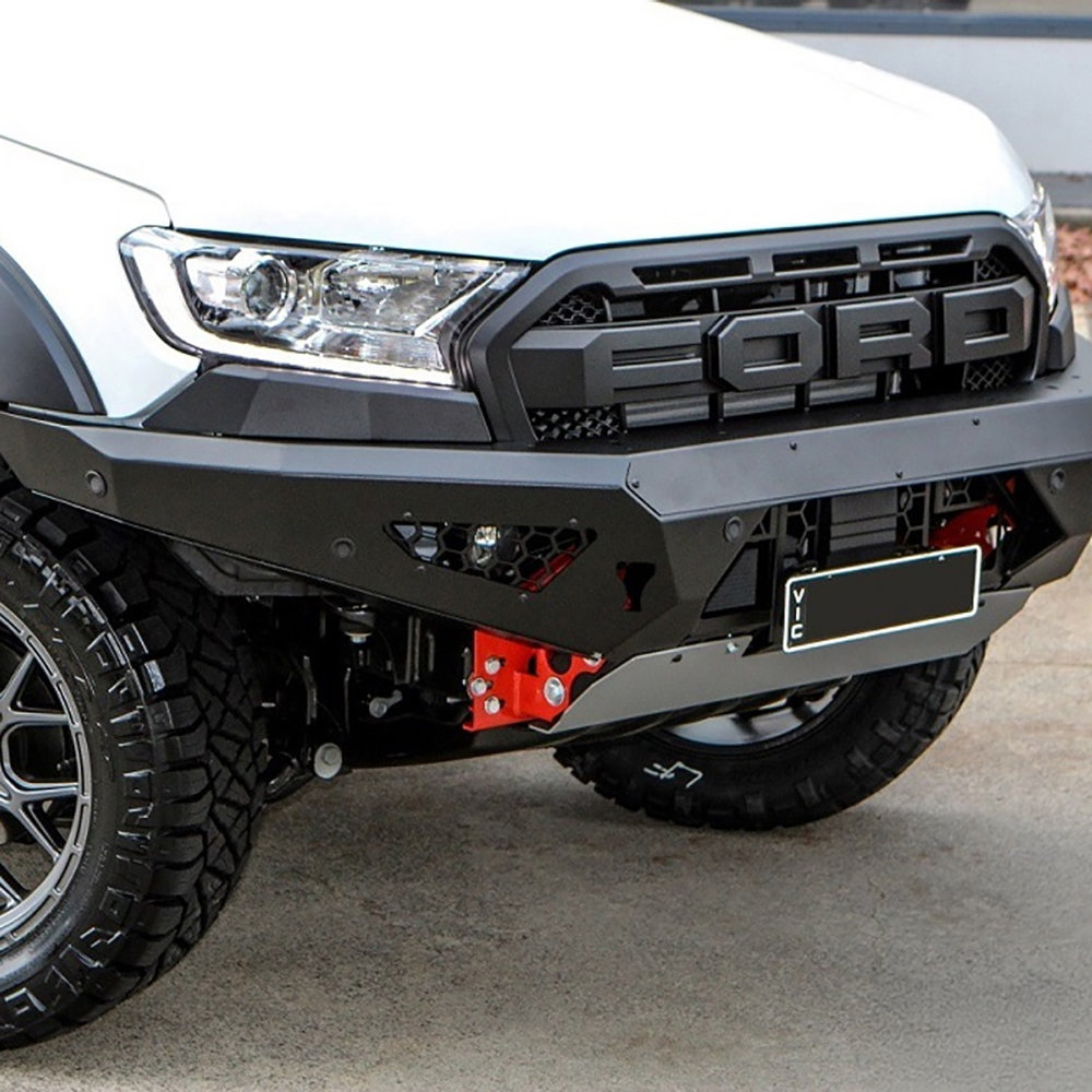 Offroad Animal Predator Bull Bar Suitable For Ford Everest 2015-22 - FB-FE-PX3-PR-ASM0-XXX